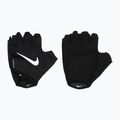 Guanti da allenamento da uomo Nike Vapor FG nero/nero/bianco
