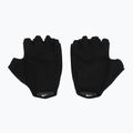 Guanti da allenamento da uomo Nike Vapor FG nero/nero/bianco 3
