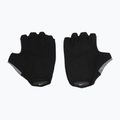 Guanti da allenamento da uomo Nike Vapor FG cool grey/nero/nero 3