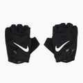 Guanti da allenamento da uomo Nike Vapor Elite FG nero/nero/bianco 2