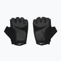 Guanti da allenamento da uomo Nike Vapor Elite FG nero/nero/bianco 3