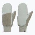 Guanti Nike High Pile Fleece esercito leggero/jade horizon/bianco