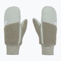 Guanti Nike High Pile Fleece esercito leggero/jade horizon/bianco 2
