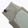 Guanti Nike High Pile Fleece esercito leggero/jade horizon/bianco 5
