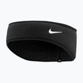 Fascia donna Nike Phoenix Fleece nero/nero/bianco