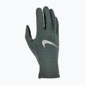 Guanti da corsa Nike Sphere 4.0 RG Uomo N1002980 verde vintage/nero/argento