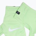 Guanti da corsa Nike Pacer Liner RG vapor verde/argento 5
