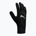 Guanti running Nike Therma-Fit Fleece TG black/white