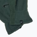 Guanti da corsa Nike One Therma-Fit Fleece da donna verde vintage/nero 6
