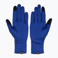 Guanti da corsa Nike Pacer Lightweight RG da uomo game royal/game royal/silver 3