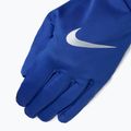 Guanti da corsa Nike Pacer Lightweight RG da uomo game royal/game royal/silver 4