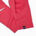 Guanti da corsa Nike Pacer Lightweight RG da donna aster rosa/aster rosa/argento 5
