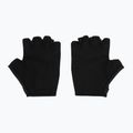 Guanti da allenamento da uomo Nike Gym Essential FG 2.0 nero/nero/bianco 3
