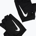 Guanti da allenamento da uomo Nike Gym Essential FG 2.0 nero/nero/bianco 4