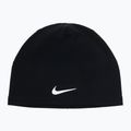 Cappello Nike Dri-Fit Peak Uncuffed Beanie black/silver