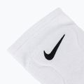 Ginocchiere da pallavolo per bambini Nike Streak Volleyball Knee Pads Jr 2 pz. bianco/nero 5