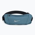 Nike Challenger 2.0 Waist Pack Piccolo marsupio blu fumo/argento