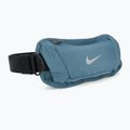 Nike Challenger 2.0 Waist Pack Piccolo marsupio blu fumo/argento 2