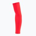 Nike Lightweight Sleeves 2.0 maniche a spalla color cremisi/viola scuro 2