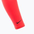 Nike Lightweight Sleeves 2.0 maniche a spalla color cremisi/viola scuro 3
