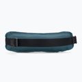 Nike Challenger 2.0 Waist Pack Grande marsupio blu fumo/argento 3