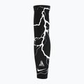 Nike DRI-FIT Basketball Sleeve J Morant nero/bianco