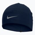 Berretto invernale Nike Therma-Fit Fleece Beanie obsidian/smoke grey