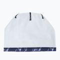 Nike Dri-Fit Peak Uncuffed Beanie Stampato blu void/argento 4