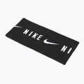 Fascia Nike Dri-Fit Trail Knit nera/bianca 2
