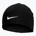 Berretto invernale Nike Therma-Fit Fleece Beanie black/white