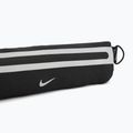 Nike Slim 4.0 cintura da corsa nero/nero/argento 4