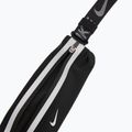 Nike Slim 4.0 cintura da corsa nero/nero/argento 5