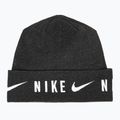 Nike Dri-Fit Trail Knit Cuffed Beanie nero/bianco scuro