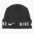 Nike Dri-Fit Trail Knit Cuffed Beanie nero/bianco scuro 2