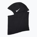 Maglione Nike Therma Fit Sphere Hood 5.0 nero/argento con camino 3