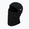 Maglione Nike Therma Fit Sphere Hood 5.0 nero/argento con camino 5