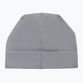 Cappello Nike Dri-Fit Peak Uncuffed Beanie grigio fumo/argento 2