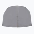 Cappello Nike Dri-Fit Peak Uncuffed Beanie grigio fumo/argento 2