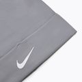 Cappello Nike Dri-Fit Peak Uncuffed Beanie grigio fumo/argento 3