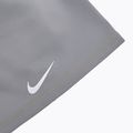 Cappello Nike Dri-Fit Peak Uncuffed Beanie grigio fumo/argento 3