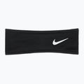 Fascia Nike Therma Fit Sphere nera/argento