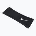 Fascia Nike Therma Fit Sphere nera/argento 2