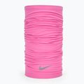 Passamontagna Nike Dri-Fit Wrap 2.0 giocoso rosa/argento