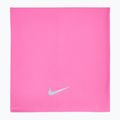 Passamontagna Nike Dri-Fit Wrap 2.0 giocoso rosa/argento 3
