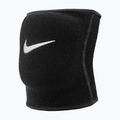 Ginocchiere da pallavolo per bambini Nike Essential Volleyball Knee Pads Jr black/white