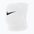 Ginocchiere da bambino Nike Essential Volleyball Knee Pads Jr white/black