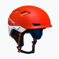 Casco da sci Salomon MTN Patrol arancione