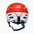 Casco da sci Salomon MTN Patrol arancione 3