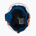 Casco da sci Salomon MTN Patrol arancione 5