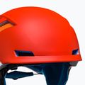 Casco da sci Salomon MTN Patrol arancione 6
